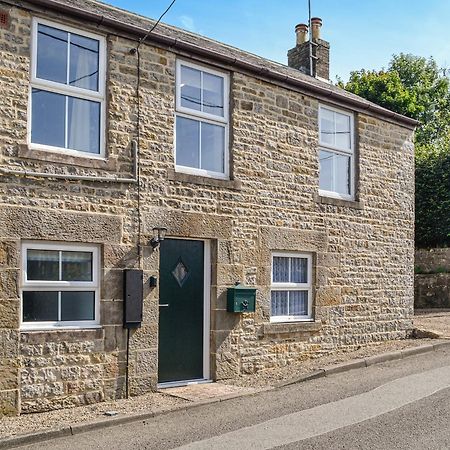 Runnerfoot Cottage Gilsland エクステリア 写真
