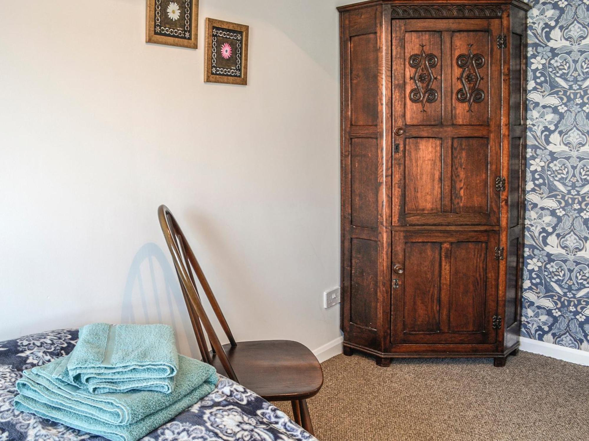 Runnerfoot Cottage Gilsland エクステリア 写真