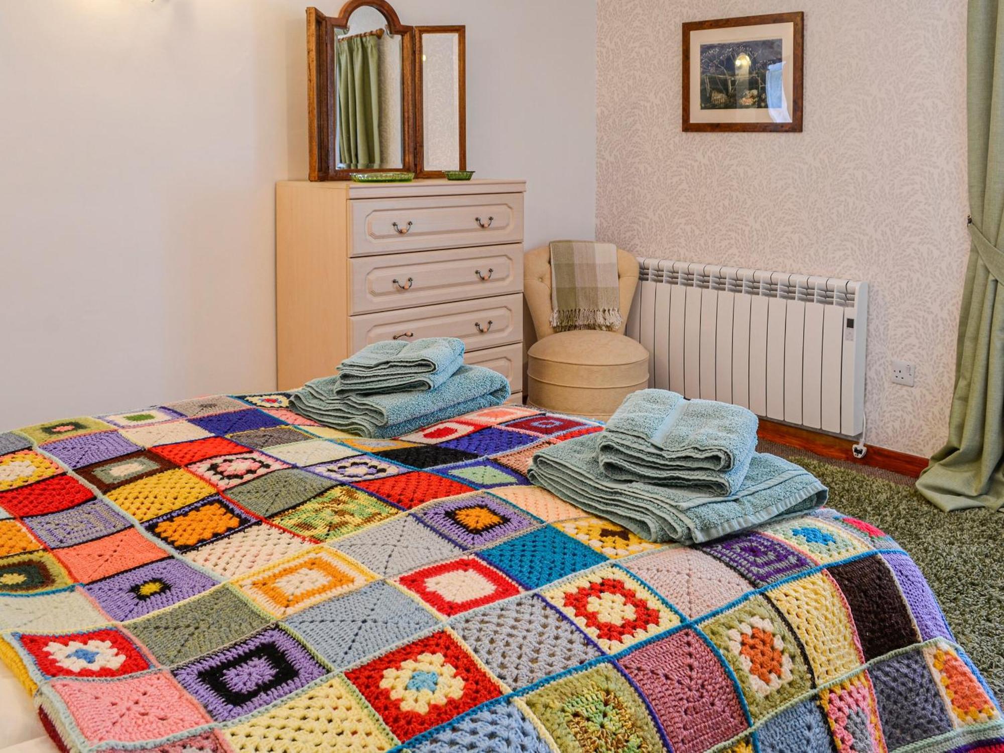 Runnerfoot Cottage Gilsland エクステリア 写真