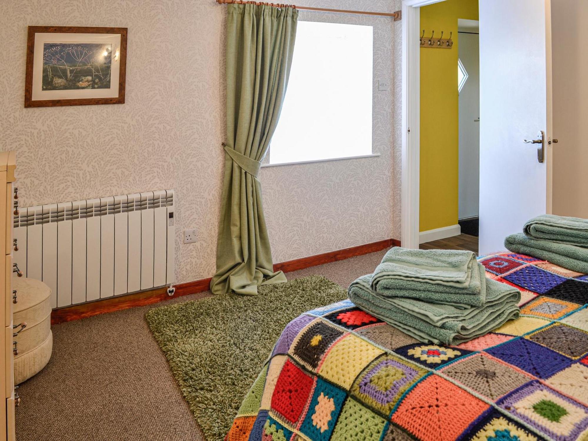 Runnerfoot Cottage Gilsland エクステリア 写真